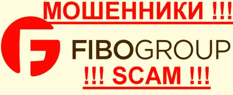 FIBO-forex Org - АФЕРИСТЫ !