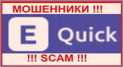 QuickETools Com - это КИДАЛЫ !!! Вложенные денежные средства выводить отказываются !!!