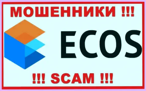 Логотип МОШЕННИКОВ ЭКОС