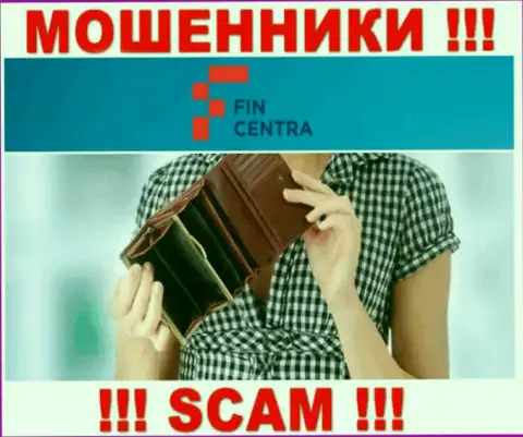 С интернет-разводилами ФинЦентра Ком Вы не сможете заработать ни рубля, будьте осторожны !!!
