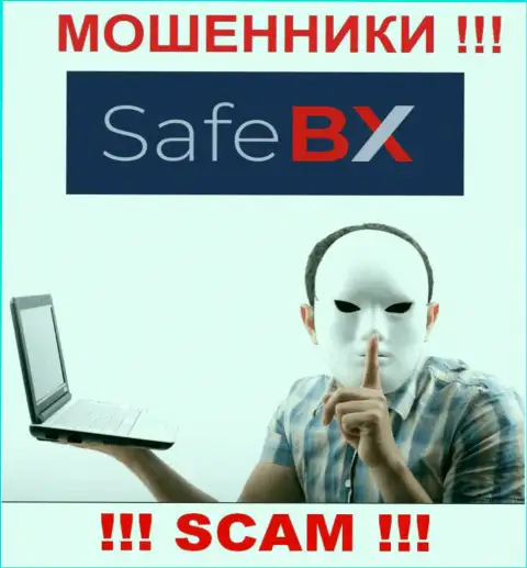 Совместная работа с брокерской конторой SafeBX Com доставит только лишь убытки, дополнительных налогов не погашайте