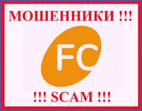 FC-Ltd Com - это КИДАЛА !!! SCAM !!!