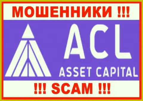 Логотип ЖУЛИКОВ AssetCapital