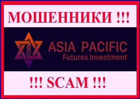 Asia Pacific - это ОБМАНЩИКИ ! Совместно сотрудничать очень опасно !!!