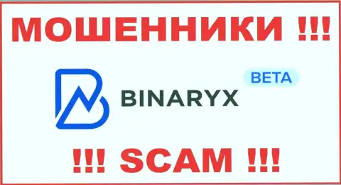 Binaryx OÜ - это SCAM !!! ЖУЛИКИ !