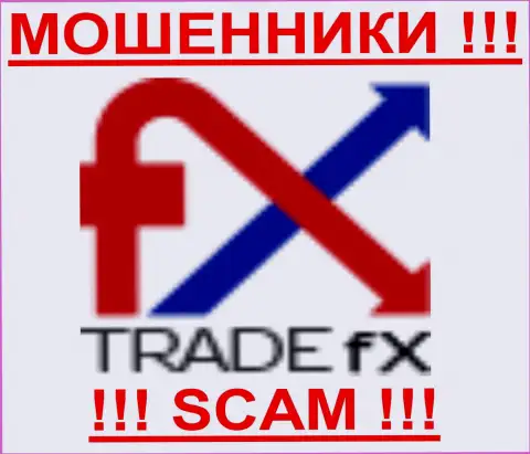 TradeFX - ЖУЛИКИ!!!