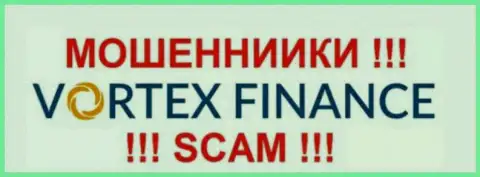 Вортекс Финанс - это МОШЕННИКИ !!! SCAM !!!