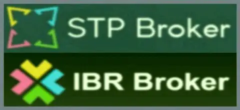 Явно виднеется связующая нить между плутовскими форекс дилинговыми организациями STPBroker Com и IBR Broker
