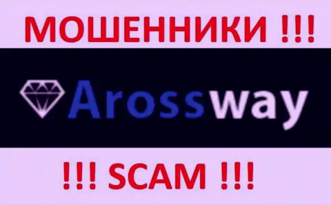 ArossWay Com - это КУХНЯ НА ФОРЕКС !!! SCAM !!!