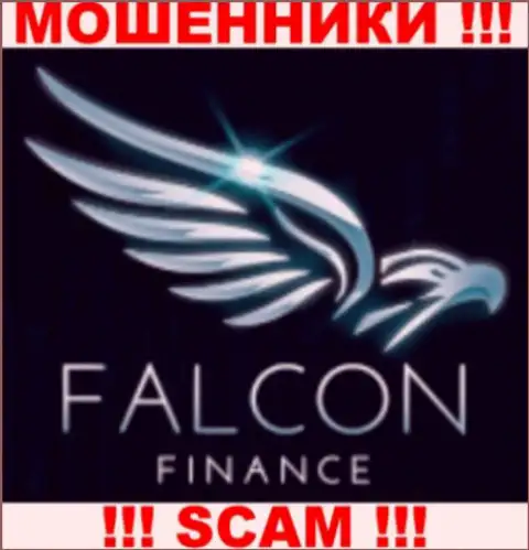 Falcon Finance - это FOREX КУХНЯ !!! SCAM !!!