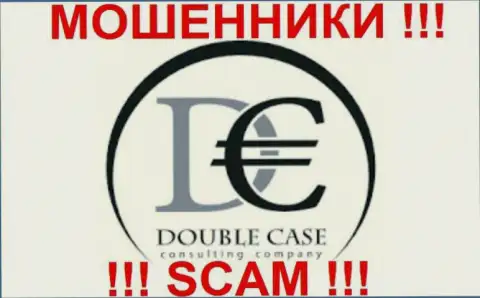 Double Case - это ЛОХОТРОНЩИКИ !!! SCAM !!!