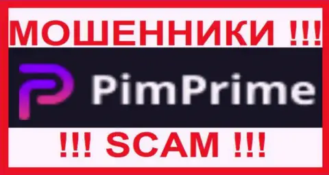 Pim Prime - это МОШЕННИКИ !!! СКАМ !!!