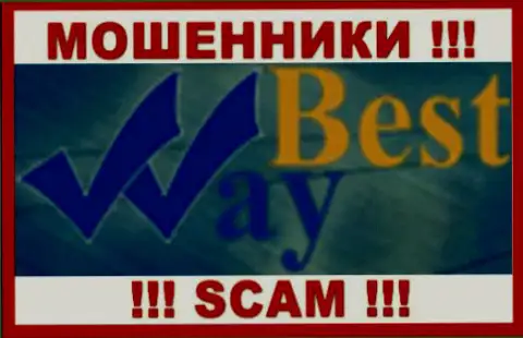 БестВейКооп - это МОШЕННИКИ !!! SCAM !!!