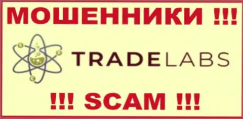 Trade-Labs - это ШУЛЕРА ! SCAM !!!