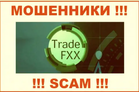 TradeFXX - МОШЕННИК !!! SCAM !!!