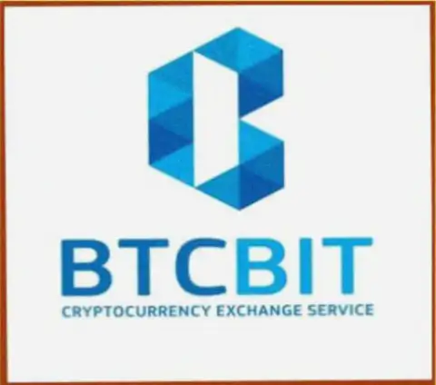 BTC Bit - это отлично работающий криптовалютный обменный online-пункт